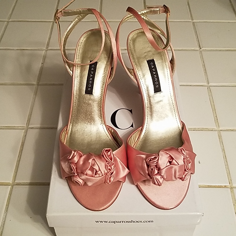 Evening Shoes